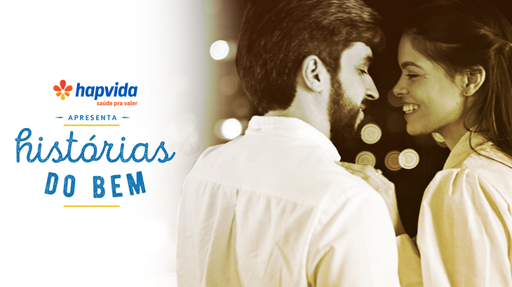 Isabella e Marcelo, o Amor sempre prevalece