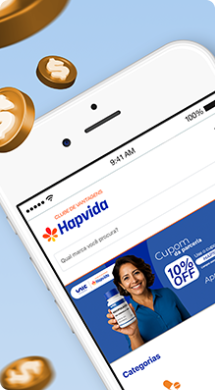 imagem mobile como usar clube de vantagens