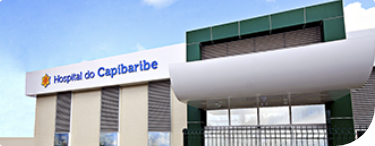 Hospital Capibaribe