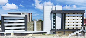 Hospital Antônio Prudente Fortaleza