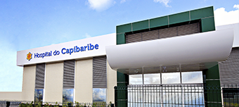 Hospital Capibaribe