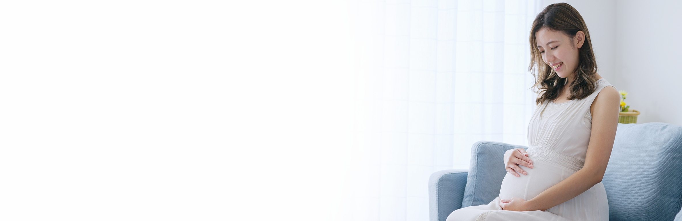 banner gestante