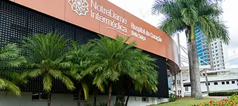 Hospital do Coração Bela Suíça