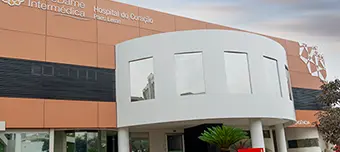 Centro Clínico Paes Leme